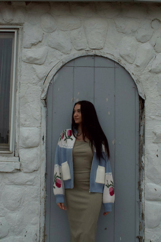 Adeline Sweater