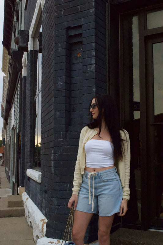 Colette Jean Shorts