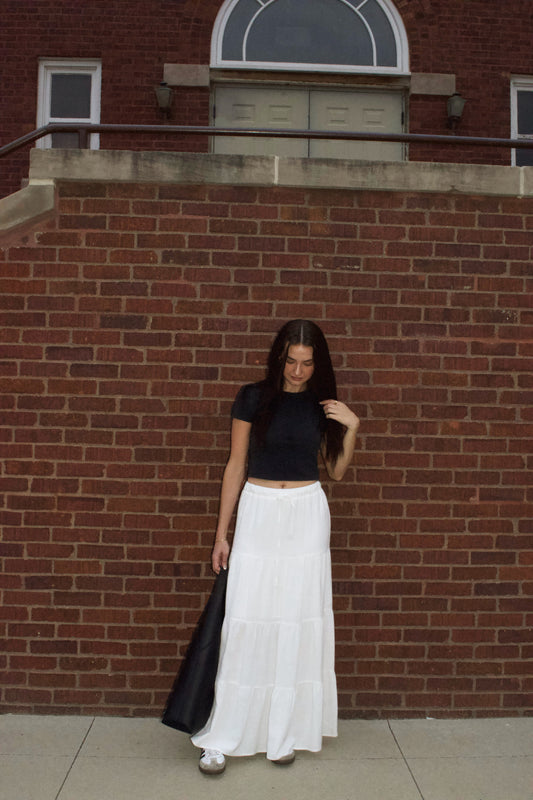 Cove Skirt