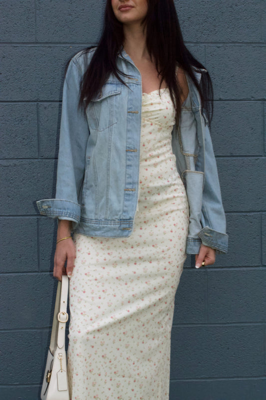 Nori Dress