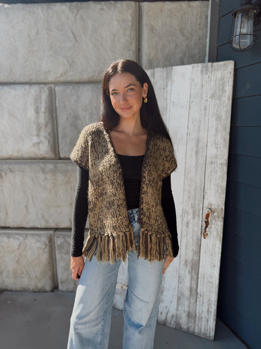 Dolly Vest