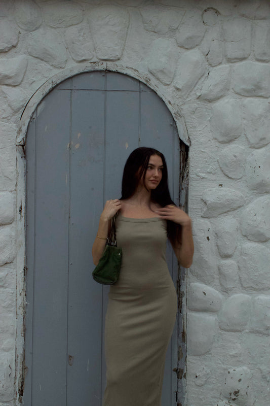 Caspian Dress