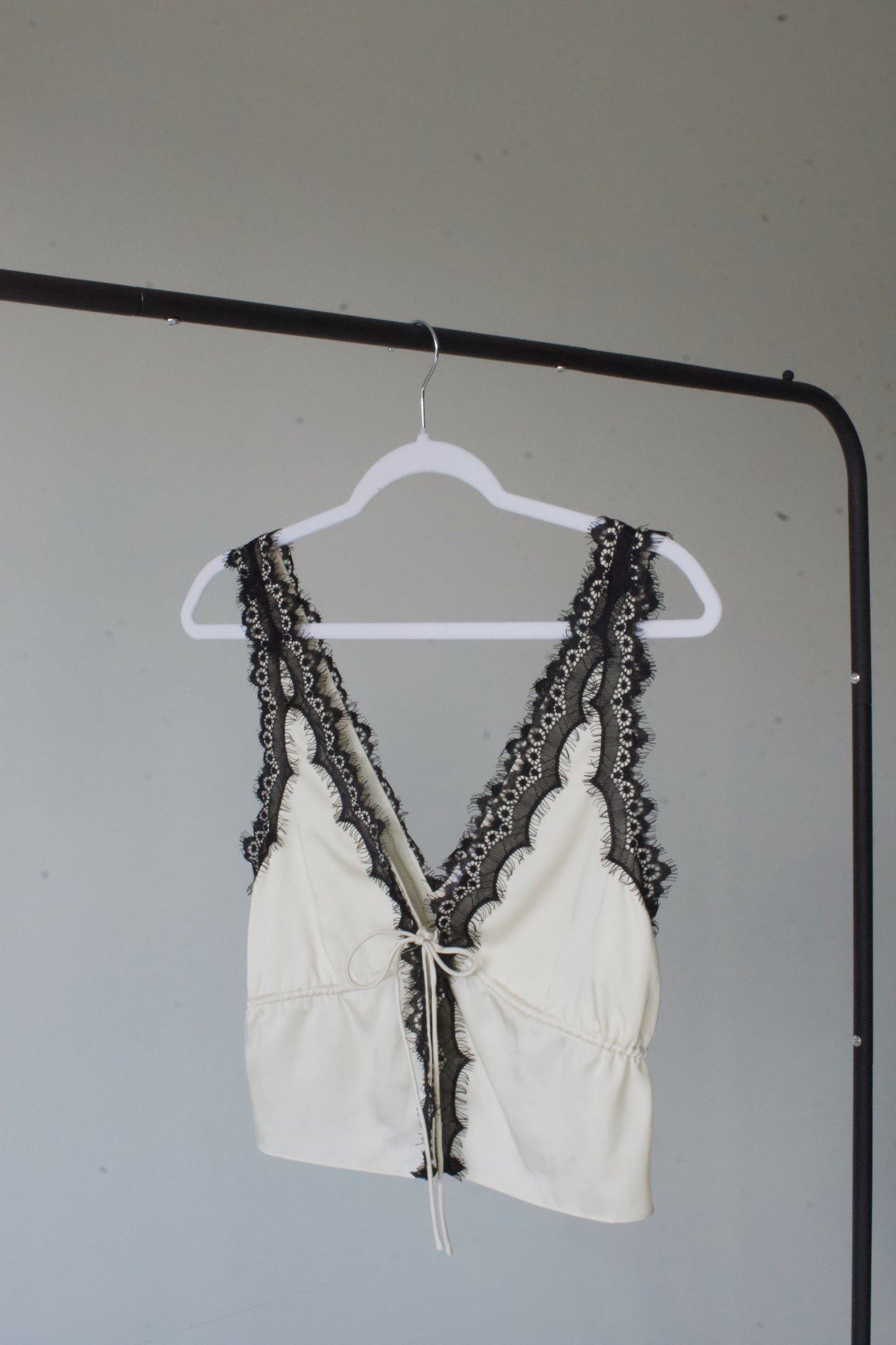 Lady Lace Top by Rumored